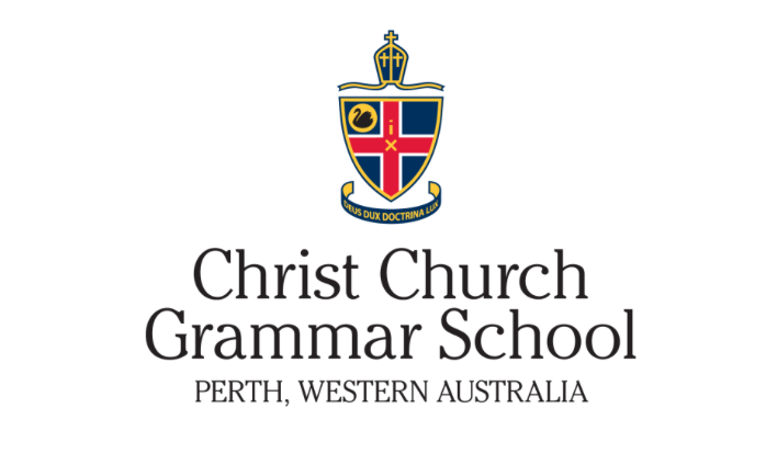 Christ Church Grammar School
